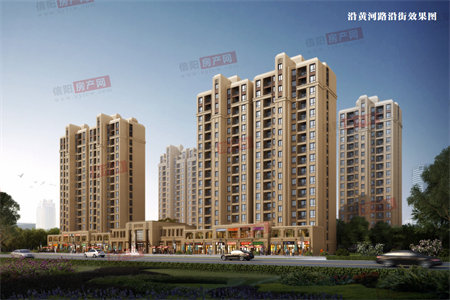 海岱苑北苑一楼3室2厅1卫86万116m2精装修带车库出售