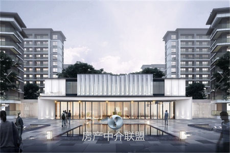 龙城华庭2室2厅1卫87㎡带车库