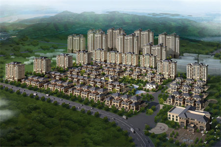 海岱益王府三楼133平三室毛坯带储藏室99.5万可按揭